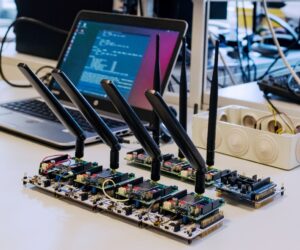elektroonika bakalaureuseõpe