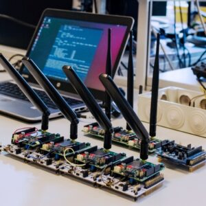 elektroonika bakalaureuseõpe
