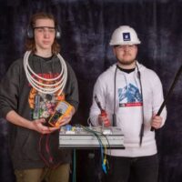 elektrituulikutehnik