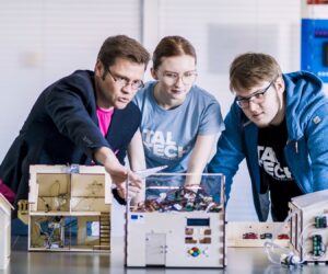 elektroonika rakendusõpe