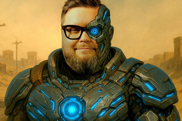 Otto Pukk - Incap Corporationi president ja tegevjuht