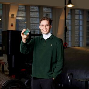 Stefan Saar Stefan Saar